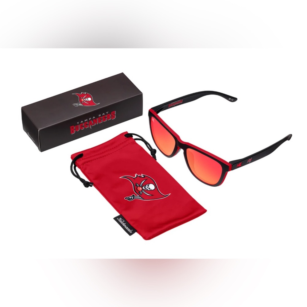 TAMPA BAY BUCCANEERS sunglasses